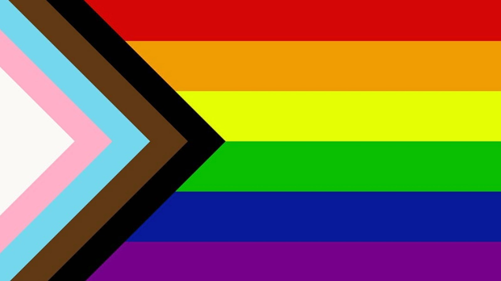 progressive flag